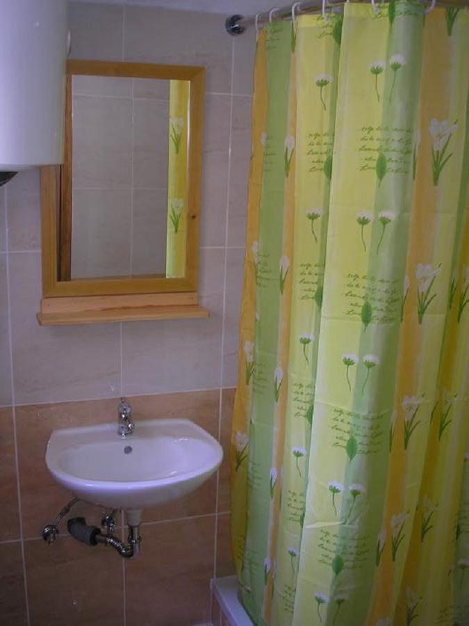 Apartments Folo Tar-Vabriga Eksteriør billede