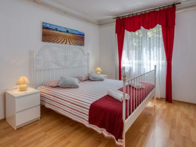 Apartments Folo Tar-Vabriga Eksteriør billede
