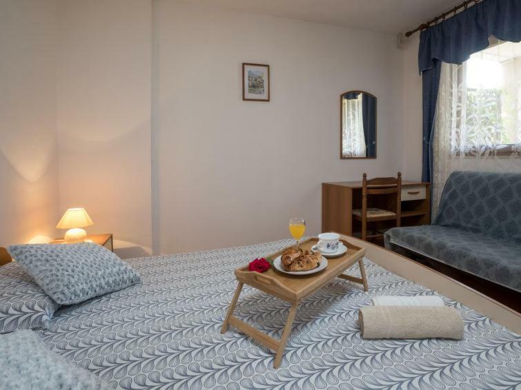 Apartments Folo Tar-Vabriga Eksteriør billede
