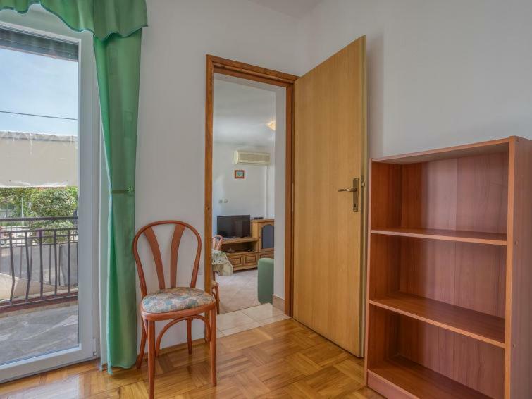 Apartments Folo Tar-Vabriga Eksteriør billede
