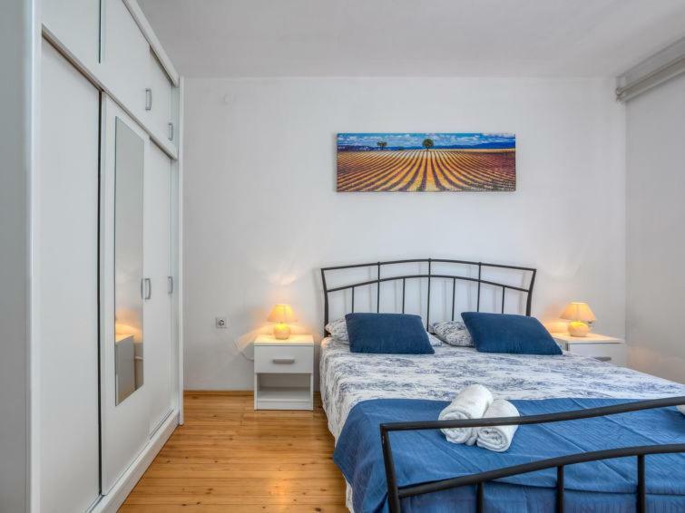 Apartments Folo Tar-Vabriga Eksteriør billede
