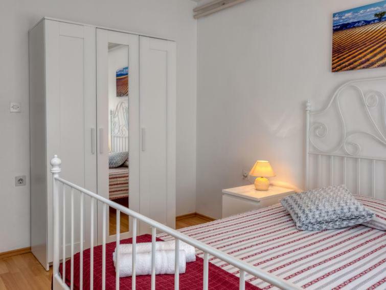 Apartments Folo Tar-Vabriga Eksteriør billede