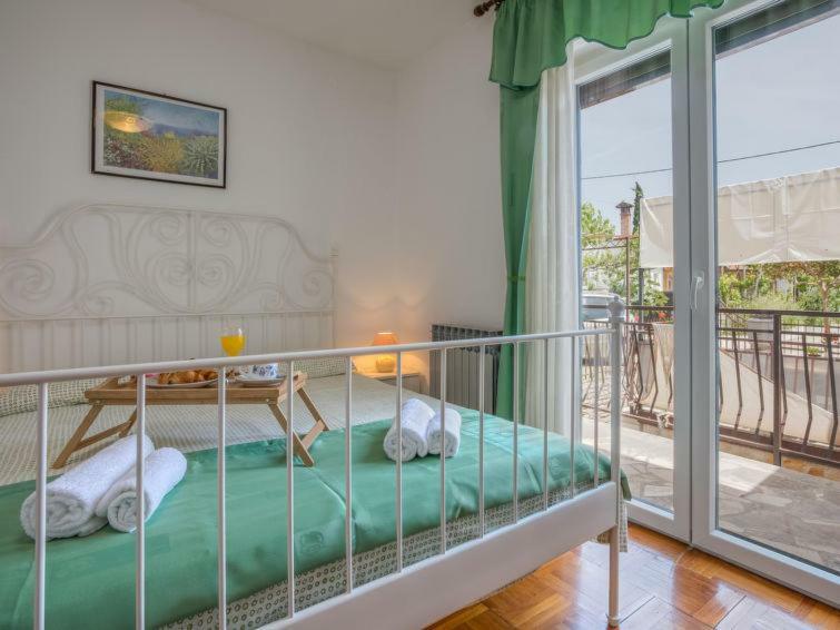 Apartments Folo Tar-Vabriga Eksteriør billede