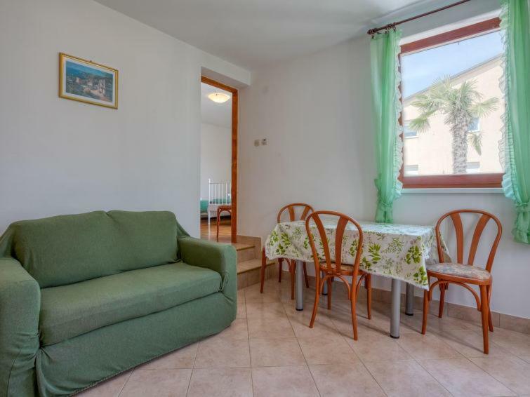 Apartments Folo Tar-Vabriga Eksteriør billede