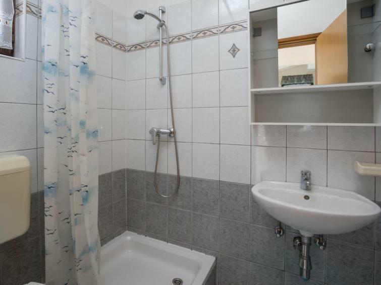 Apartments Folo Tar-Vabriga Eksteriør billede