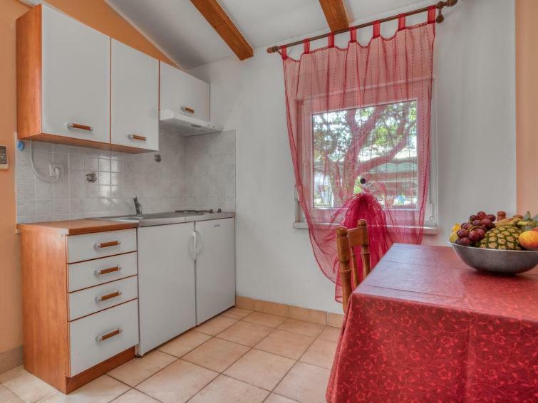 Apartments Folo Tar-Vabriga Eksteriør billede