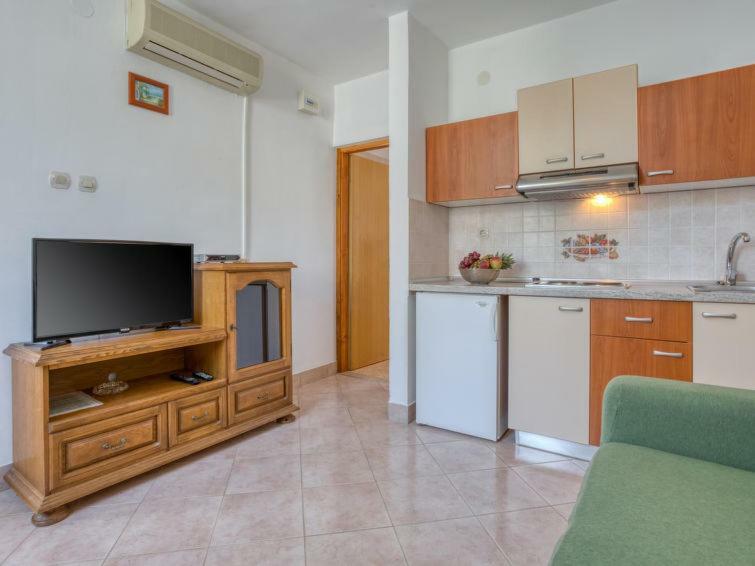 Apartments Folo Tar-Vabriga Eksteriør billede