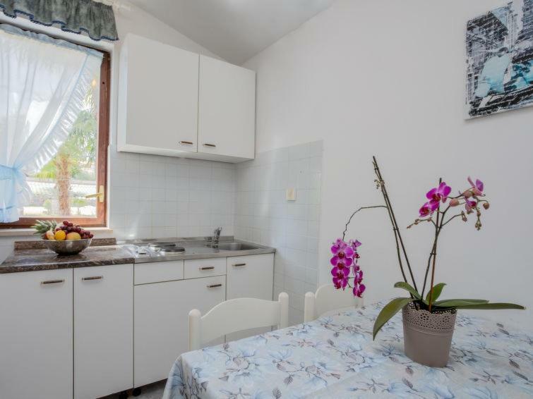 Apartments Folo Tar-Vabriga Eksteriør billede