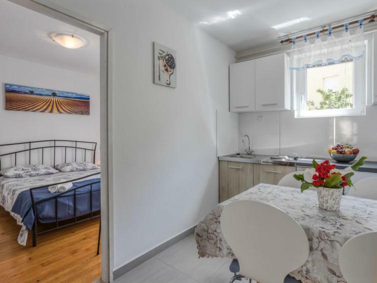 Apartments Folo Tar-Vabriga Eksteriør billede