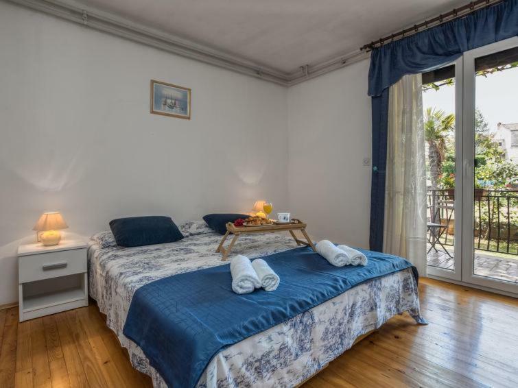 Apartments Folo Tar-Vabriga Eksteriør billede