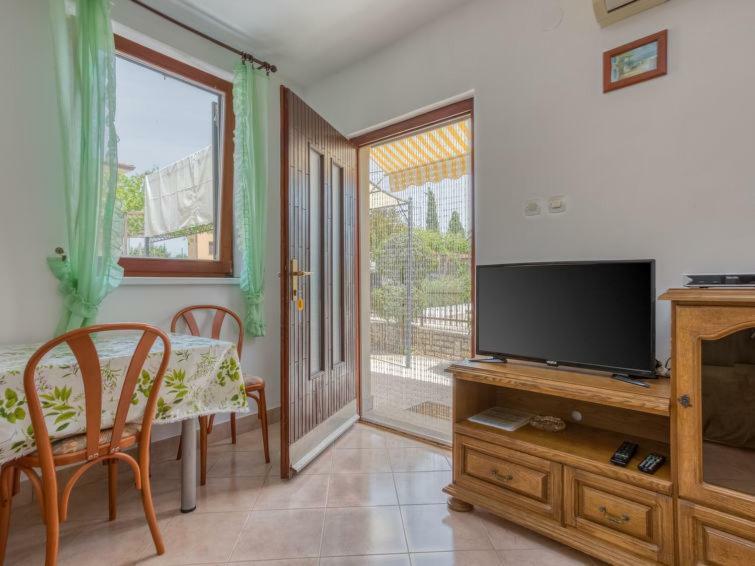 Apartments Folo Tar-Vabriga Eksteriør billede