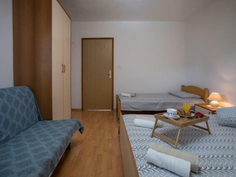 Apartments Folo Tar-Vabriga Eksteriør billede