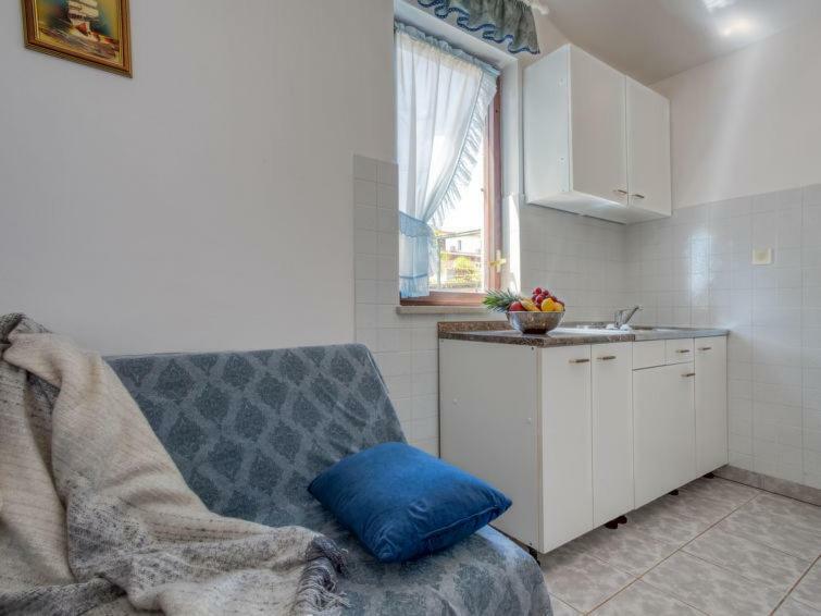 Apartments Folo Tar-Vabriga Eksteriør billede