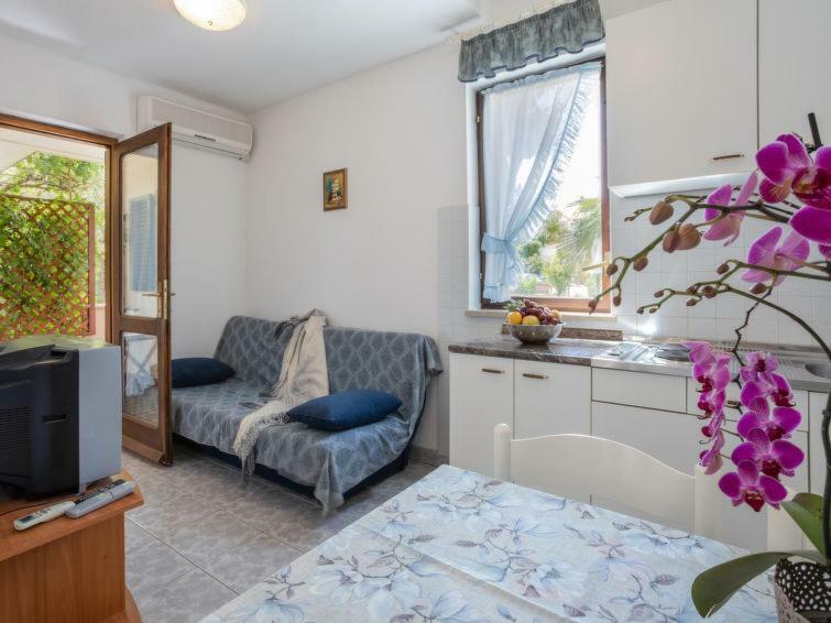 Apartments Folo Tar-Vabriga Eksteriør billede