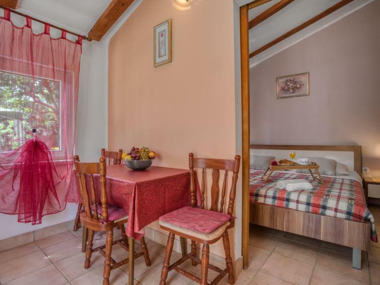 Apartments Folo Tar-Vabriga Eksteriør billede