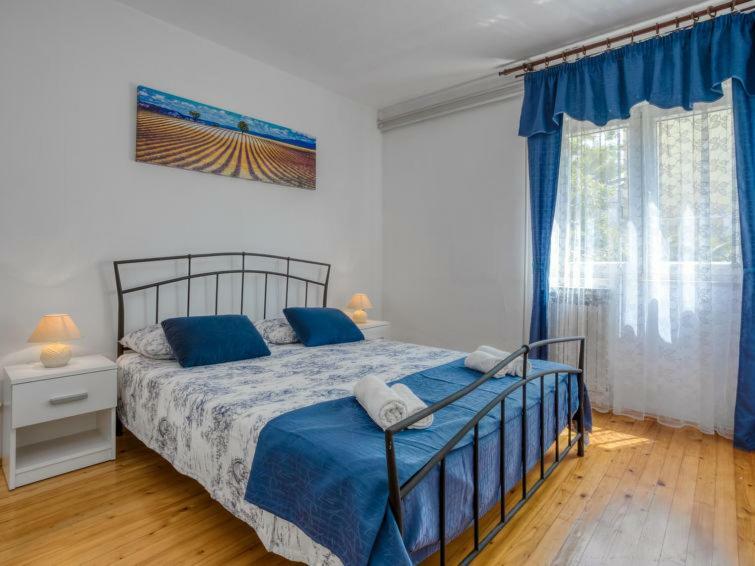 Apartments Folo Tar-Vabriga Eksteriør billede
